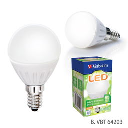 69起 Verbatim LED灯泡1个 原价高达 278 9款选择,备有冷 暖白光,切合不同需要 低耗电,寿命长,省电节能,品质 效能 科技的完美结合 两年保养