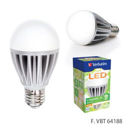 69起 Verbatim LED灯泡1个 原价高达 278 9款选择,备有冷 暖白光,切合不同需要 低耗电,寿命长,省电节能,品质 效能 科技的完美结合 两年保养